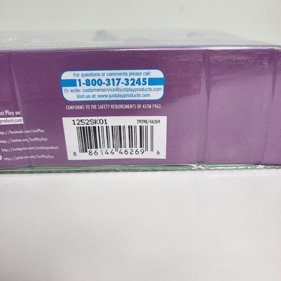 Disney Stitch Collectible Character Figure 7 Piece Set Figurine Blue Experiment - Picture 11 of 16